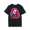 Boss Girl Pink Hair T-Shirt – Empower Your Style VibeCurb – Streetwear Redefined 9