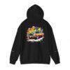 The Dukes Car Hoodie – Classic Ride, Timeless Style VibeCurb – Streetwear Redefined 13