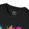 Urban Cow T-Shirt – Bold, City-Inspired Style VibeCurb – Streetwear Redefined 12