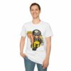 Mischievous Retro Gamer T-Shirt – Playful and Bold VibeCurb – Streetwear Redefined 18