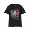 Urban Cow T-Shirt – Bold, City-Inspired Style VibeCurb – Streetwear Redefined 11