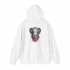 Urban Elephant Hoodie VibeCurb – Streetwear Redefined 17