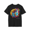 Happy Beats Unisex T-Shirt VibeCurb – Streetwear Redefined 15