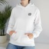 The Urban Diva Hoodie – Glam and Hustle VibeCurb – Streetwear Redefined 24