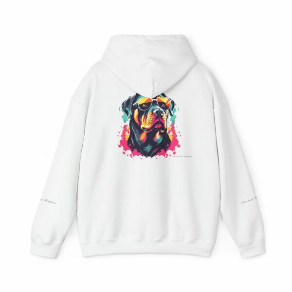 Urban Pitbull Hoodie – Bold Streetwear with Attitude VibeCurb – Streetwear Redefined 8