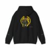 The Yellow Urban Hero Hoodie – Street-Savvy Super Style VibeCurb – Streetwear Redefined 11