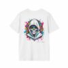 Chill Skull Unisex T-Shirt VibeCurb – Streetwear Redefined 19