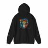 The Music-Loving Lion Hoodie – Fierce Streetwear with Chill Vibes VibeCurb – Streetwear Redefined 13