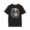 Ganja Urban Guy Unisex T-Shirt – Bold and Chill Streetwear VibeCurb – Streetwear Redefined 9