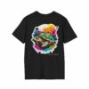 Urban Turtle Unisex T-Shirt – Bold and Unique Streetwear VibeCurb – Streetwear Redefined 9