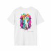 Vibrant Vibes Unisex T-Shirt VibeCurb – Streetwear Redefined 13