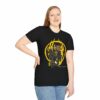 Urban Web Warrior T-Shirt – Bold and Fearless VibeCurb – Streetwear Redefined 14