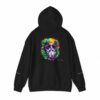 Ganja Urban Guy Hoodie – Chill Vibes Meets Street Style VibeCurb – Streetwear Redefined 13