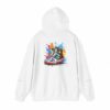 The Funky Shoes Hoodie – Step into Style with Bold Streetwear VibeCurb – Streetwear Redefined 17