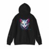 Urban Cat Blue Eyes Hoodie – Fierce Streetwear with Style VibeCurb – Streetwear Redefined 13