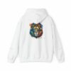 The Music-Loving Lion Hoodie – Fierce Streetwear with Chill Vibes VibeCurb – Streetwear Redefined 16