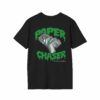 Paper Chaser T-Shirt – Hustler’s Streetwear Essential VibeCurb – Streetwear Redefined 9