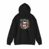 The Momim Girl from the Hood Hoodie – Bold Streetwear for Empowered Style VibeCurb – Streetwear Redefined 13