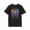 Colorful Bird Unisex T-Shirt – Vibrant and Bold Streetwear VibeCurb – Streetwear Redefined 9