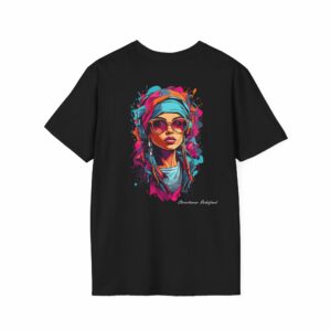 City Chic Unisex T-Shirt VibeCurb – Streetwear Redefined