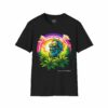 Urban Ganjalover T-Shirt – Bold Streetwear Vibes VibeCurb – Streetwear Redefined 11