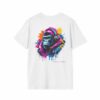 Groove Gorilla Unisex T-Shirt VibeCurb – Streetwear Redefined 13