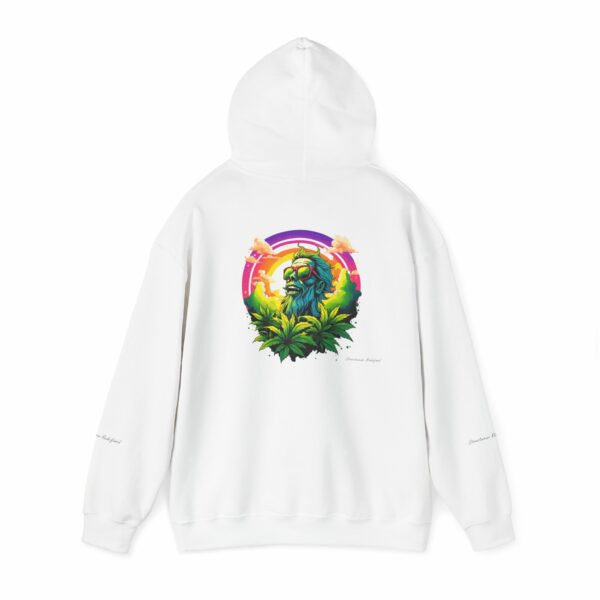 The Urban Cannalover Hoodie – Chill Vibes with Streetwear Style VibeCurb – Streetwear Redefined 9