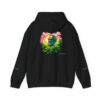 The Urban Cannalover Hoodie – Chill Vibes with Streetwear Style VibeCurb – Streetwear Redefined 11