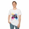 Colorful Gamepad T-Shirt – Play in Style VibeCurb – Streetwear Redefined 18