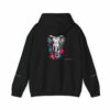 Urban Elephant Hoodie VibeCurb – Streetwear Redefined 11