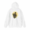 The Yellow Urban Hero Hoodie – Street-Savvy Super Style VibeCurb – Streetwear Redefined 17