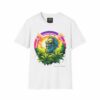 Urban Ganjalover T-Shirt – Bold Streetwear Vibes VibeCurb – Streetwear Redefined 15