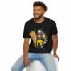 Mischievous Retro Gamer T-Shirt – Playful and Bold VibeCurb – Streetwear Redefined 13