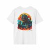 Monster City Attack Unisex T-Shirt – Bold and Fearless Streetwear VibeCurb – Streetwear Redefined 13