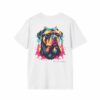 Street Vibes Pitbull Unisex T-Shirt VibeCurb – Streetwear Redefined 13