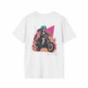 Retro Ride Unisex T-Shirt VibeCurb – Streetwear Redefined 13