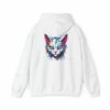 Urban Cat Blue Eyes Hoodie – Fierce Streetwear with Style VibeCurb – Streetwear Redefined 16