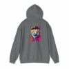 Groovy Cat Unisex Hoodie VibeCurb – Streetwear Redefined 33