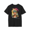 Space Urban Girl Unisex T-Shirt – Bold Galactic Streetwear VibeCurb – Streetwear Redefined 9