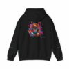 Urban Teddy Bear Hoodie VibeCurb – Streetwear Redefined 11