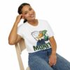 Money Addiction T-Shirt – Bold and Playful Statement VibeCurb – Streetwear Redefined 17