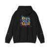 80s Music Player Hoodie – Retro Streetwear Vibes VibeCurb – Streetwear Redefined 11