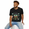 Rich Urban Vibes T-Shirt – Street Luxe Style VibeCurb – Streetwear Redefined 13