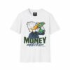 Money Addiction T-Shirt – Bold and Playful Statement VibeCurb – Streetwear Redefined 15