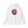 Monkey from the Hood Hoodie – Urban Streetwear with a Playful Twist VibeCurb – Streetwear Redefined 16