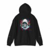 Urban Skull Head Hoodie – Streetwear Classic VibeCurb – Streetwear Redefined 13