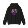 Gorilla from the Hood Hoodie VibeCurb – Streetwear Redefined 11